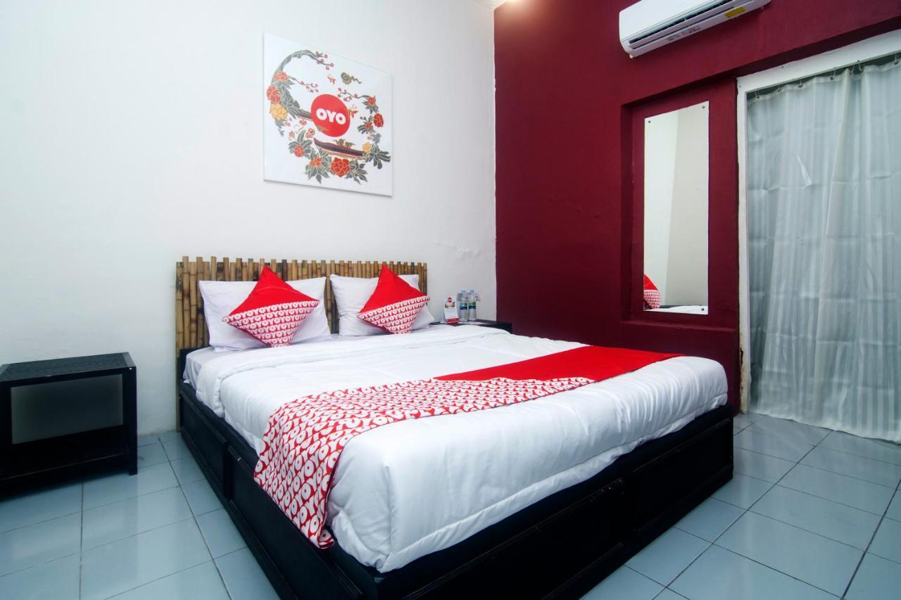 Oyo 287 Rumah Eyang Near Rsud Kota Yogyakarta Hotel Exterior photo