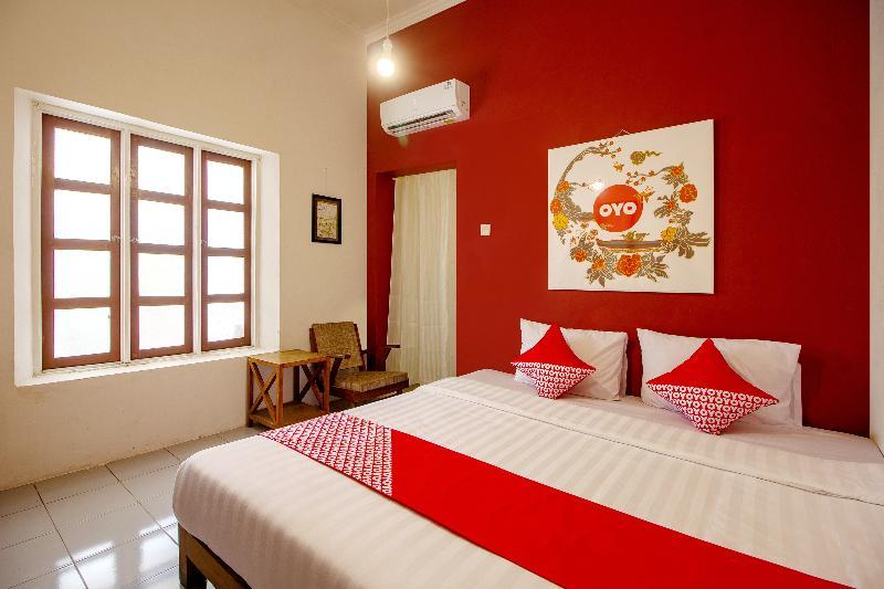 Oyo 287 Rumah Eyang Near Rsud Kota Yogyakarta Hotel Exterior photo